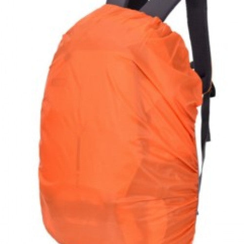 Backpack Outside Luggage Trolley Cover Dust Rain Travel Accessories