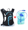 12L Bike Backpack Ultralight Waterproof Outdoor Travel Sports