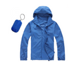 UV Protection Shield Fast Moving Lightweight Hiking Jackets