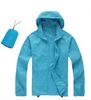 UV Protection Shield Fast Moving Lightweight Hiking Jackets