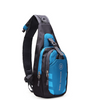 Crossbody Chest Outdoor Sport Hiking Bag Men Shoulder Diagonal