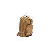 Military Tactical Backpack Molle Camping Hiking Trekking Camouflage Bag