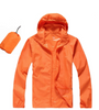 UV Protection Shield Fast Moving Lightweight Hiking Jackets